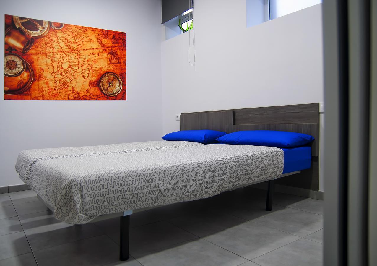 Albergue Oceanus Finisterre Bagian luar foto
