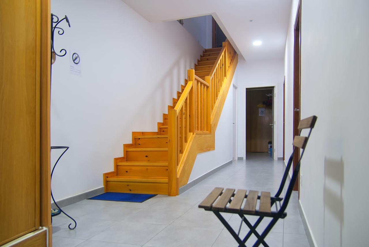 Albergue Oceanus Finisterre Bagian luar foto